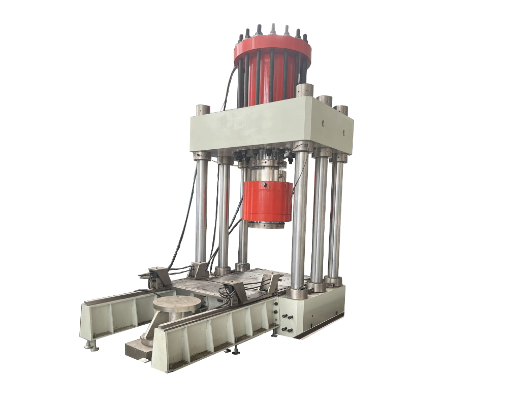 局部刚度模拟实验系统