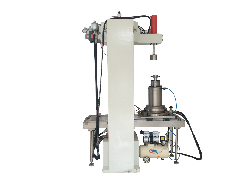 岩石三轴试验系统