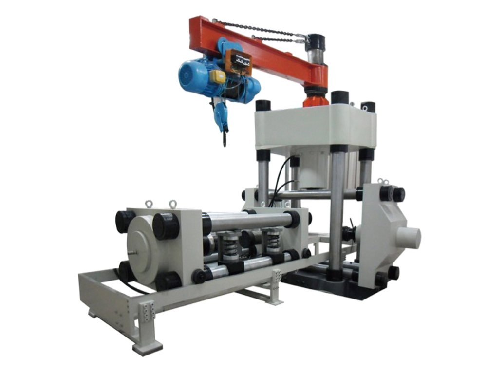 真三轴岩石剪切渗流试验系统