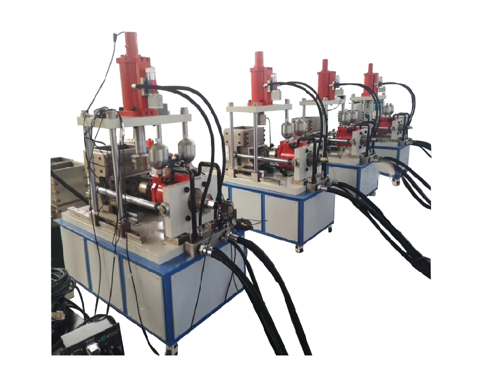 大型土动态直剪仪